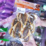 Cá Chỉ Vàng (250g)