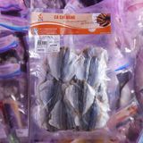 Cá Chỉ Vàng (250g)