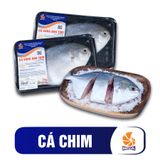Cá Chim Sơ Chế