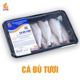 Cá Đù Sơ Chế 500g
