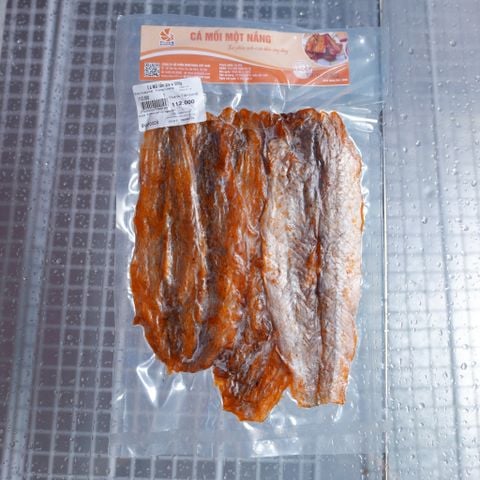Cá Mối Một Nắng (500g)