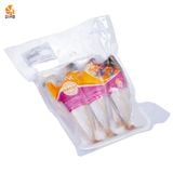 Cá Nục Sơ Chế 500g