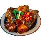 Cá Nục Sơ Chế 500g