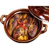 Cá Nục Sơ Chế 500g