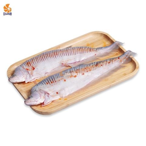 Cá Thác Lác Rút Xương