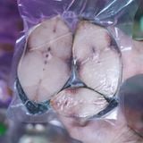 Cá Thu Một Nắng