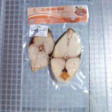 Cá Thu Một Nắng