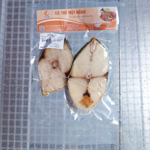 Cá Thu Một Nắng