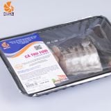 Cá Thu Tươi Cắt Khúc