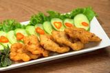 Chả Mực Hạ Long (500g)