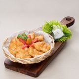 Chả Mực Hạ Long (500g)