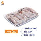 Mực Ống