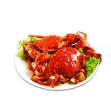 Cua Thịt