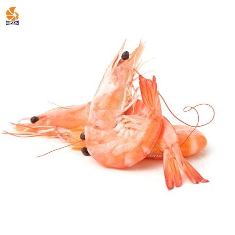 Tôm Thẻ Hấp Nguyên Con (500g)