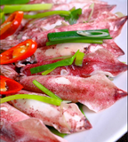 Mực Trứng