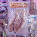 Mực Ống Một Nắng