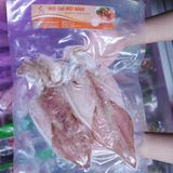 Mực Ống Một Nắng