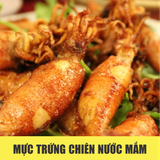 Mực Trứng
