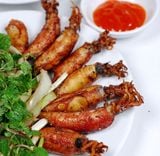 Mực Trứng