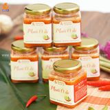 Sốt Ớt Đỏ (250ml)