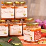 Sốt Ớt Đỏ (250ml)