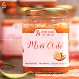 Sốt Ớt Đỏ (250ml)