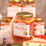 Sốt Ớt Đỏ (250ml)