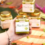 Sốt Ớt Xanh (250ml)