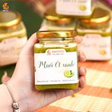 Sốt Ớt Xanh (250ml)