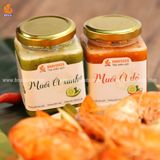 Sốt Ớt Đỏ (250ml)