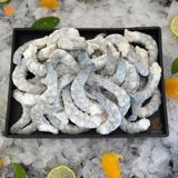 Tôm Thẻ Nõn PD (250g)