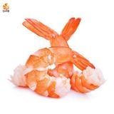 Tôm Thẻ Nõn PTO Hấp (250g)