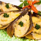 Bàn Mai Nửa Mảnh