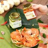 Sốt Ớt Xanh (250ml)