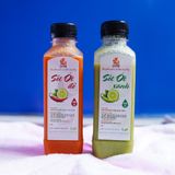 Sốt Ớt Đỏ (250ml)