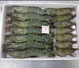 Tôm Sú Quảng Canh Nguyên Con (1kg)