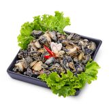 Thịt Ốc Sạch