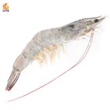 Tôm Thẻ Nguyên Con (350g)