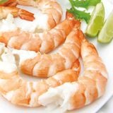 Tôm Thẻ Nõn PTO Hấp (250g)