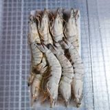 Tôm Sú Quảng Canh Nguyên Con (1kg)