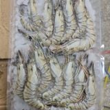 Tôm Sú Quảng Canh Nguyên Con (1kg)