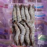 Tôm Sú Quảng Canh Nguyên Con (1kg)