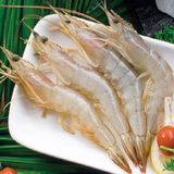 Tôm Thẻ Nguyên Con (350g)