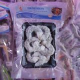 Tôm Thẻ Nõn PD (250g)