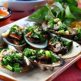 Vẹm Xanh