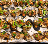 Vẹm Xanh