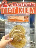 Cá Bò Khô (250g)