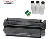 NẠP MỰC HP LASER - Q2624A