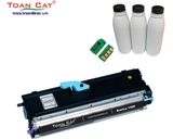 NẠP MỰC KONICA MINOTA LASER - 1400