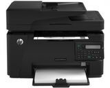 MÁY IN HP LASERJET M127FN MFP - CZ181A